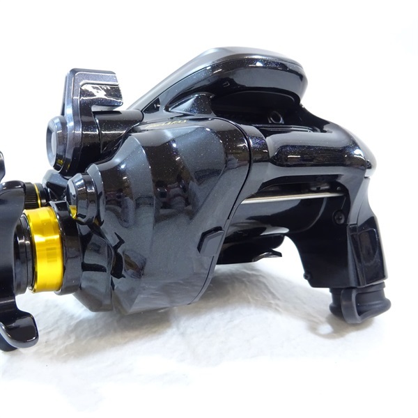 ２３ビーストマスター２０００